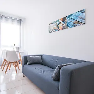 Casa Cala Mar - #4knots , Corralejo España