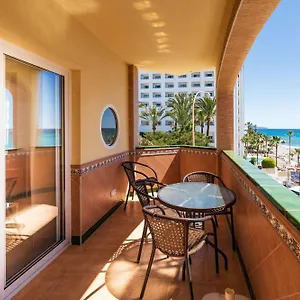  Apartamento Toboso 1